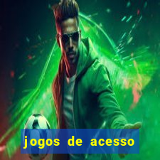 jogos de acesso antecipado paga